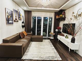 Sở hữu ngay căn hộ 2pn  95m²  đã có sổ đỏ  view thoáng tại hoà bình green city giá chỉ 6.x tỉ