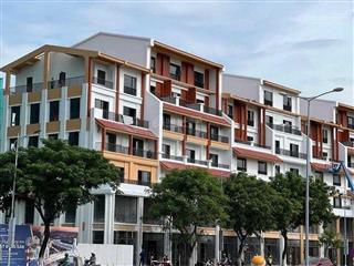 Cần sang tên chuyển nhượng 1 căn shophouse mặt cầu trần thị lý  phù hợp cho thuê, kinh doanh.