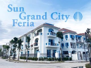 Cần bán biệt thự view vườn hoa  vài bước chân ra bãi tắm