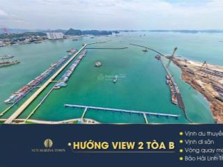 Căn hộ chung cư 3pn 3vs giá thỏa thuận tại sun centro town, bãi cháy, hạ long, quảng ninh