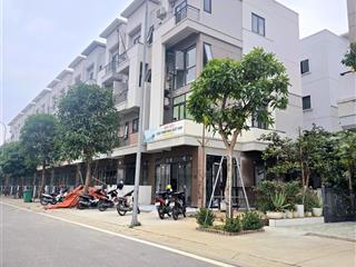 Chính chủ bán căn góc đẹp nhất dãy sh2 centa diamond vsip bắc ninh, giá chỉ hơn 6 tỷ