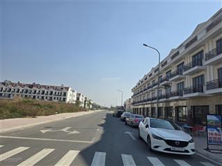 Bán nhanh căn shophouse vietsing square giá mềm nhất dự án, mua là lời ngay chỉ 4,4 tỷ