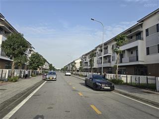 Bán nhanh căn shophouse 3t s 120m2 giá rẻ hơn hàng f0 cđt 600tr. cơ hội đầu tư sinh lời ngay