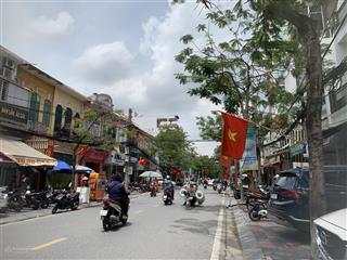 Bán nhà mặt đường hai bà trưng  lê chân  hải phòng