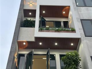 Nhà đẹp tdc tam kỳ, lê chân, hải phòng
