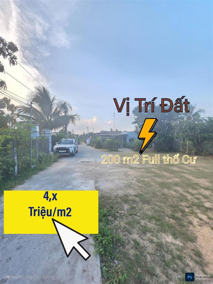 Cam tân|| khu giữ lại an toàn||full thổ cư [ giá rẻ]