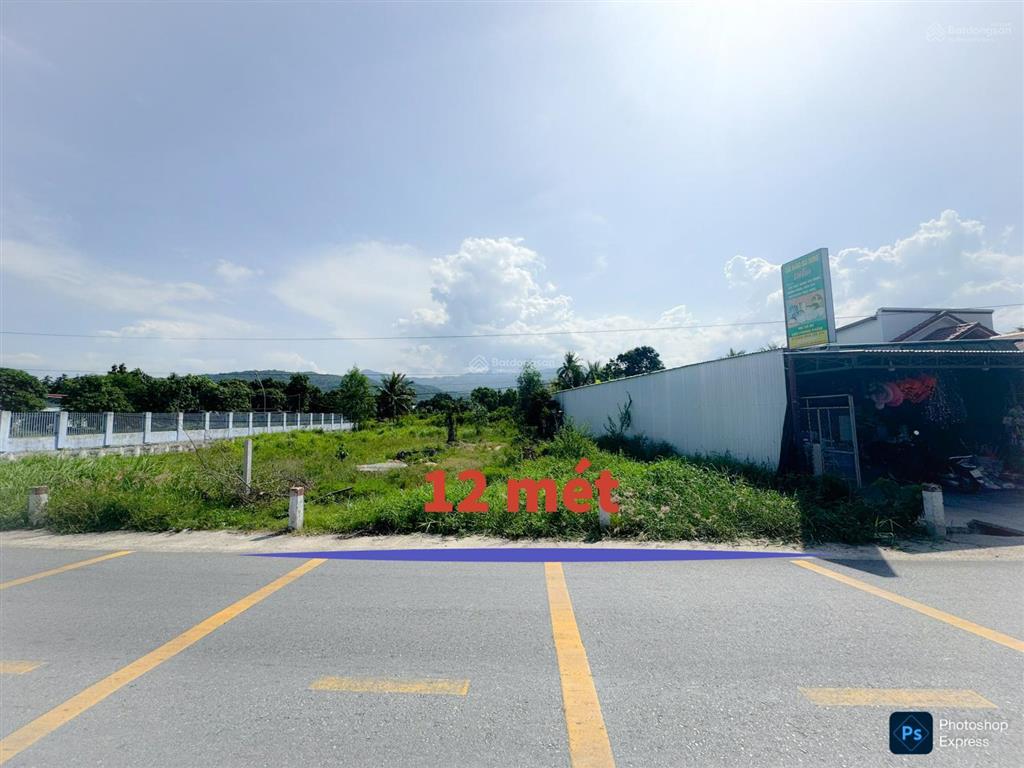 Chính chủ cần bán mặt đường lập định suối môn full thổ cư giá đầu tư