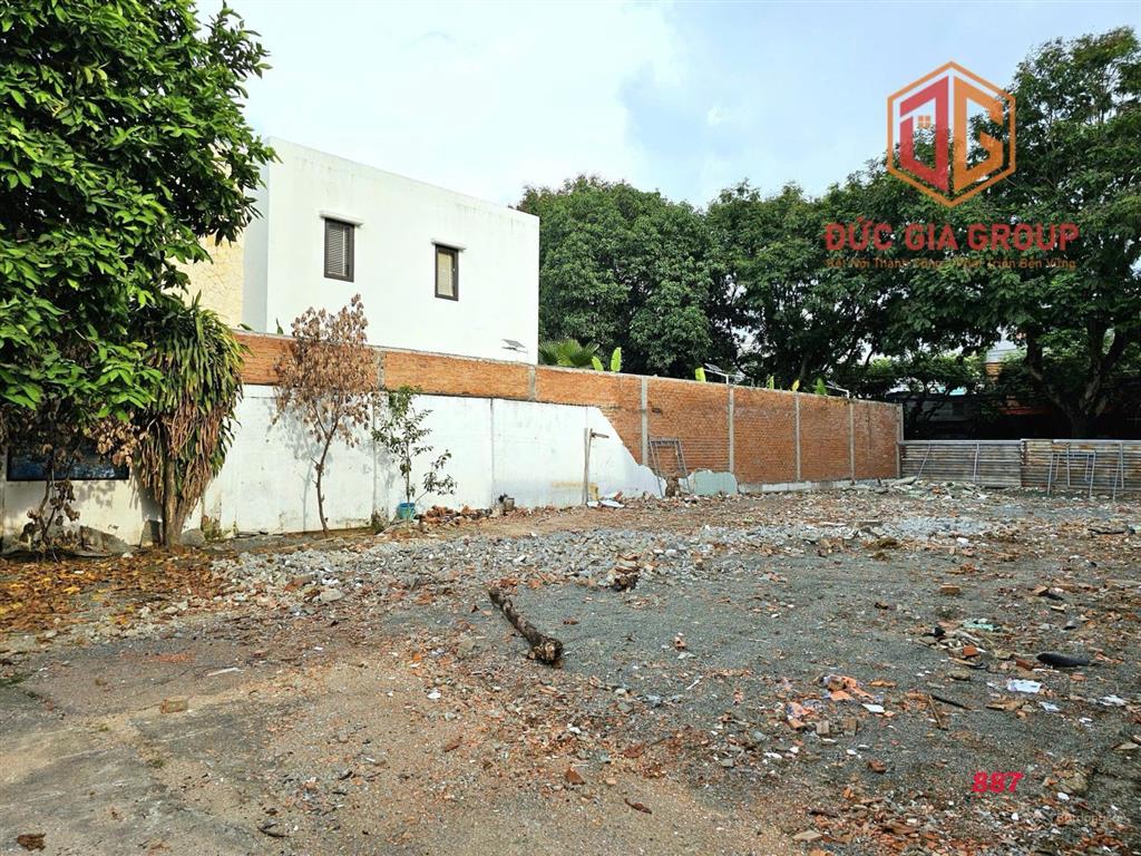 Bán hơn 500m2 đất mặt tiền huỳnh văn nghệ ngang 11,5m giá 2 mặt tiền giá 22,9 tỷ