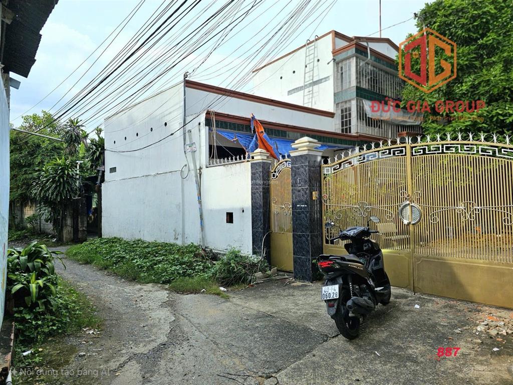 Bán hơn 500m2 đất mặt tiền huỳnh văn nghệ ngang 11,5m giá 2 mặt tiền giá 22,9 tỷ
