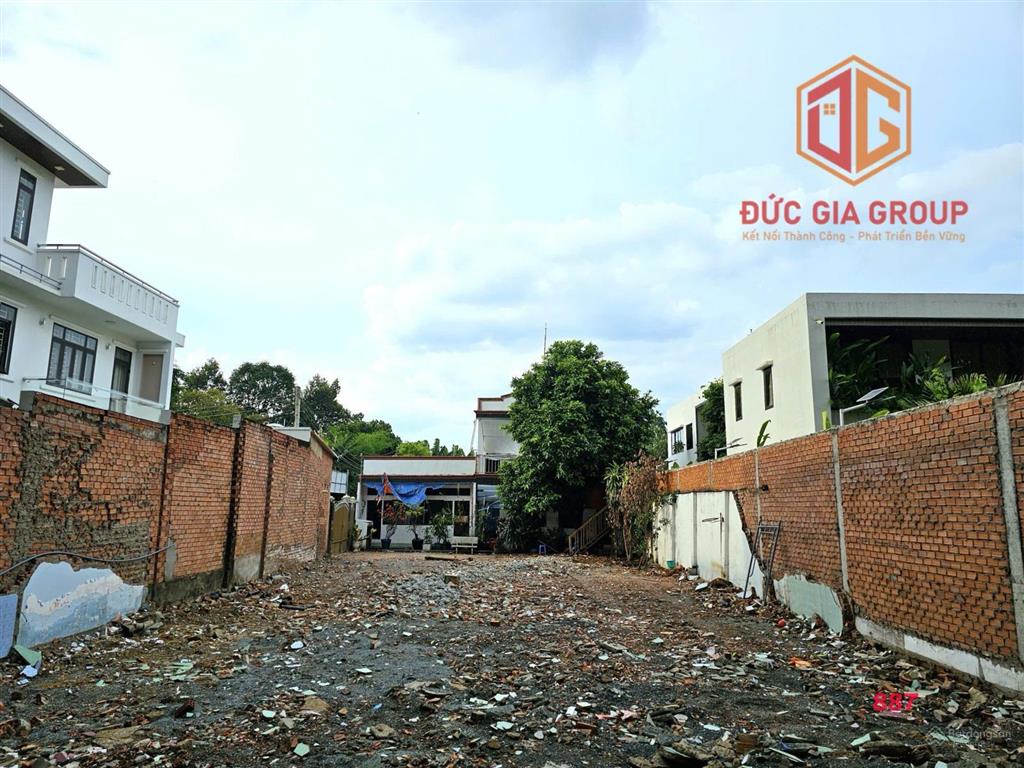 Bán hơn 500m2 đất mặt tiền huỳnh văn nghệ ngang 11,5m giá 2 mặt tiền giá 22,9 tỷ