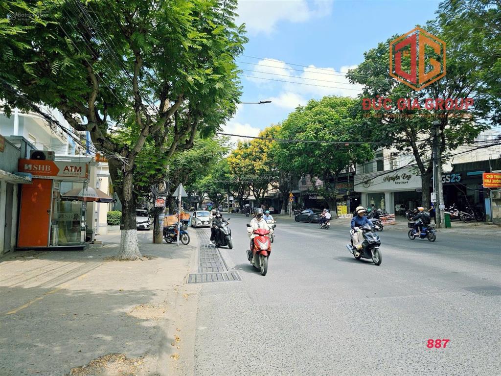 Bán hơn 500m2 đất mặt tiền huỳnh văn nghệ ngang 11,5m giá 2 mặt tiền giá 22,9 tỷ