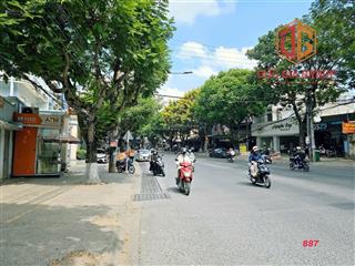 Bán hơn 500m2 đất mặt tiền huỳnh văn nghệ ngang 11,5m giá 2 mặt tiền giá 22,9 tỷ