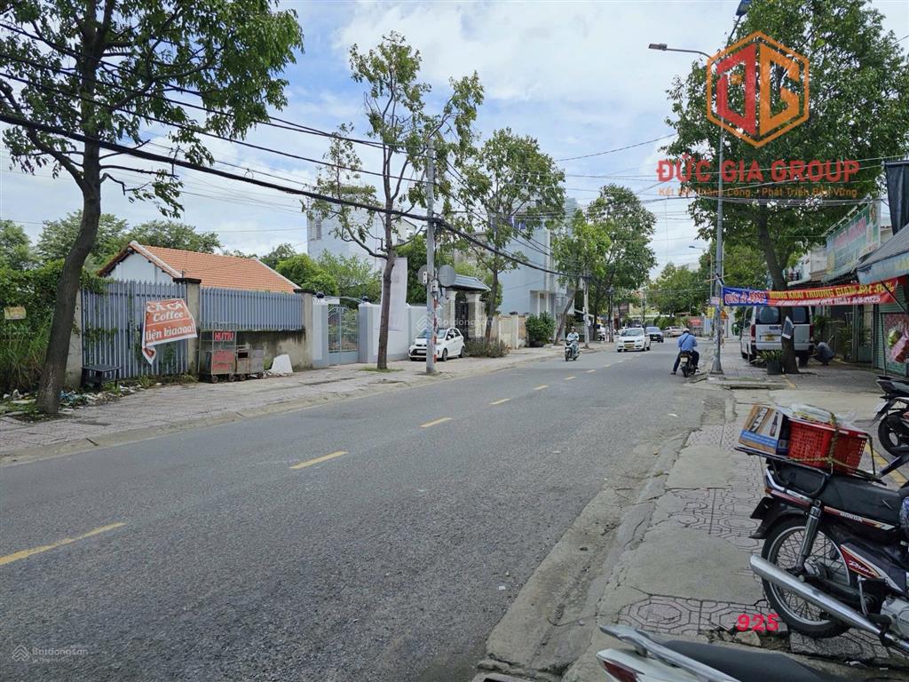 Bán đất 10m ngang mặt tiền nguyễn thành, phương hiệp hoà. giá 37 tỷ