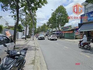 Bán đất 10m ngang mặt tiền nguyễn thành, phương hiệp hoà. giá 37 tỷ