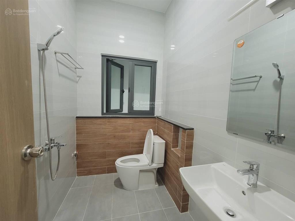 Cho thuê căn hộ đầy đủ nội thất khu dân cư phúc hiếu, hiệp hòa.