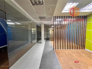 Cho thuê toà nhà văn phòng 800m2 sàn mặt tiền đường đồng khởi, phường tam hiệp giá 70tr/tháng
