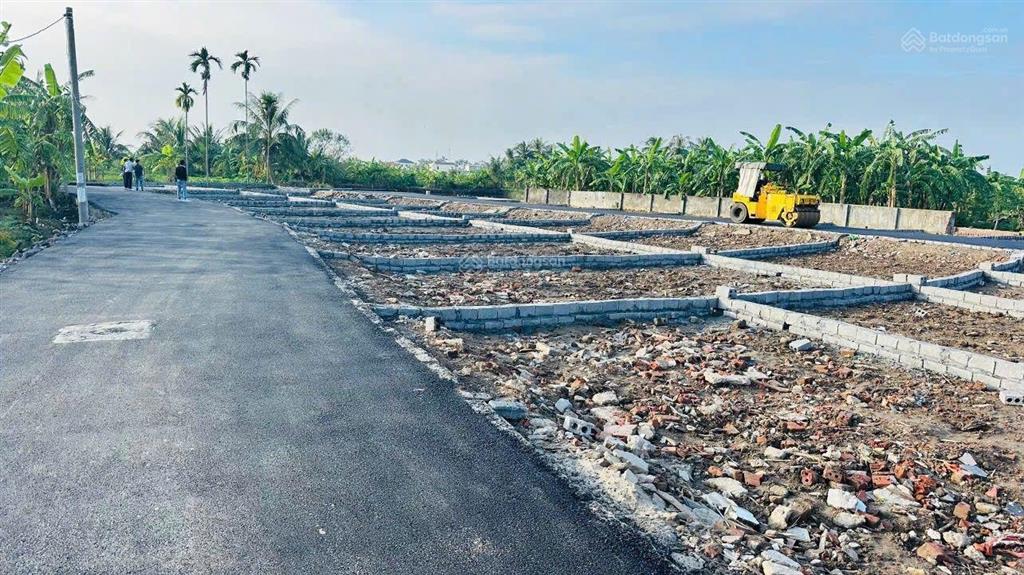 Đất quận giá 7xx triệu oto vào tận nơi quyết tiến, đồ sơn, hải phòng  diện tích 52,2m