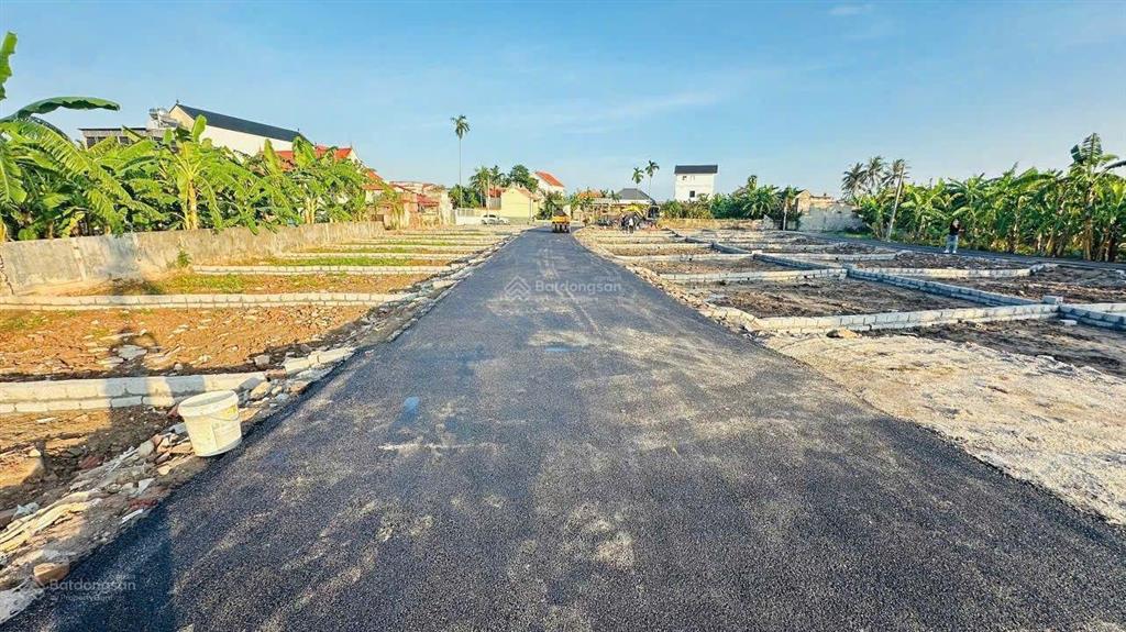 Đất quận giá 7xx triệu oto vào tận nơi quyết tiến, đồ sơn, hải phòng  diện tích 52,2m