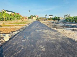 Đất quận giá 7xx triệu oto vào tận nơi quyết tiến, đồ sơn, hải phòng  diện tích 52,2m