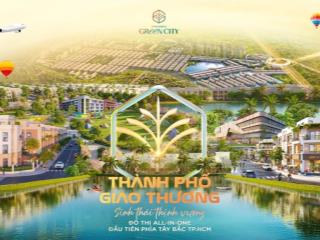Cuộc đời không nên bỏ lỡ hai chuyến xe. một chuyến về nhà và một chuyến đầu tư vinhomes long an