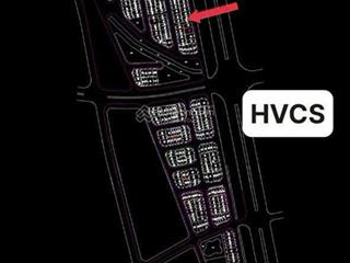Lô góc 97m2 đất dịch vụ an thượng vị trí vàng ngay mặt đường liên khu 8