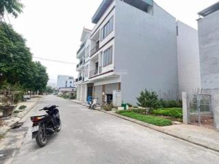Bán 45m2 đất dịch vụ sđcc tại phú vinh  an khánh ngay kđt mai land