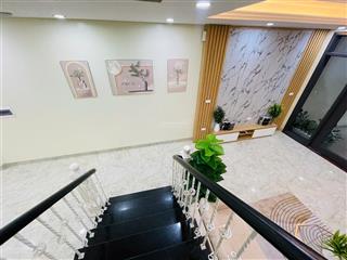Bán nhà liền kề 5 tầng  full nội thất cao cấp  hud vân canh, hoài đức  0902 866 ***