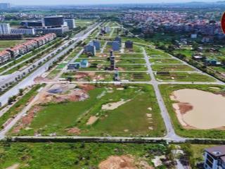 Bán đất dv an thượng mặt tiền rộng 5,7m, đường trước nhà 10m, cách đại lộ thăng long chỉ 300m