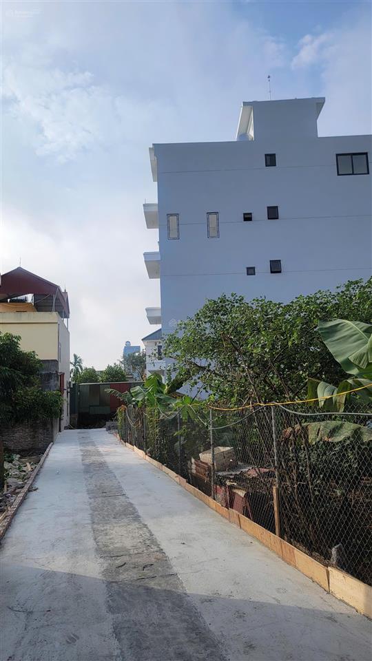 Chính chủ bán 68m2 đất trại gần song phương  sơn đồng đón sóng nhà ga metro đường vành đai 4