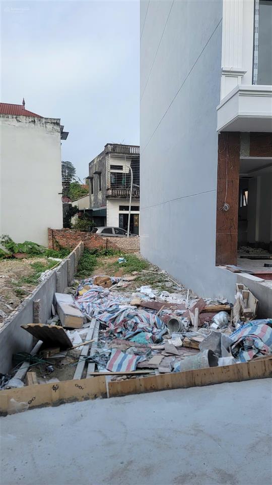 Chính chủ bán 68m2 đất trại gần song phương  sơn đồng đón sóng nhà ga metro đường vành đai 4