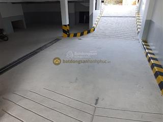 Bán hai mặt tiền đồng văn cống ngang 18m hầm 4 tầng 85 tỷ