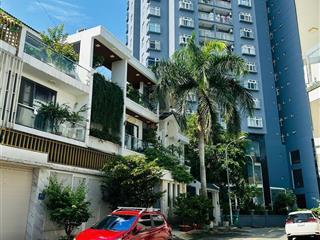 Tài sản tốt nhất tại an phú, trần lựu 8*16m 22.22 tỷ