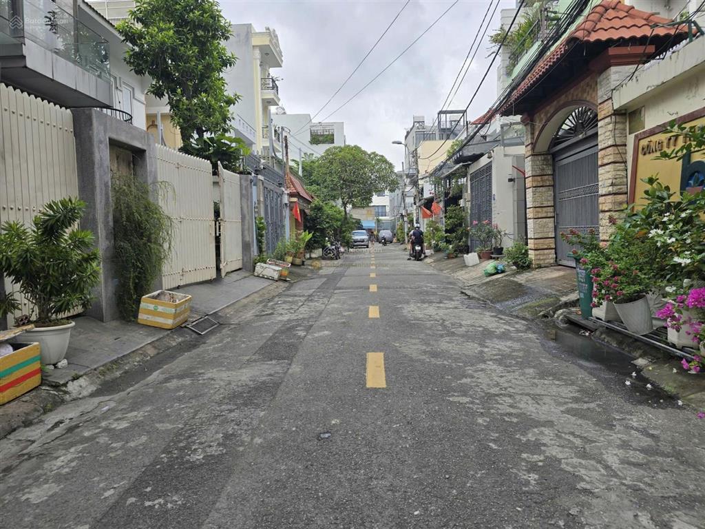 Bán mặt tiền đường số 9, an phú, đoàn hữu trưng ngay the vista 25*40m 62 tỷ