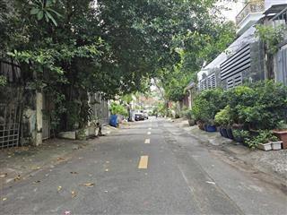 Bán mặt tiền đường số 9, an phú, đoàn hữu trưng ngay the vista 25*40m 62 tỷ