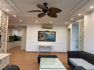 Chính chủ cho thuê căn hộ cao cấp kđt ciputra hà nội 142m², 4 phòng ngủ, full nội thất chỉ 22tr/th