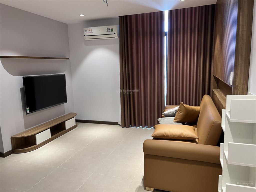 Bán căn hộ csj 53m2, view phố, tầng cao, full nội thất, tầng 22, 26, mặt tiền đường thuỳ vân