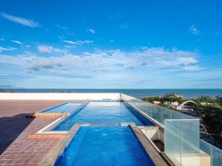 Bán căn hộ csj 53m2, view phố, tầng cao, full nội thất, tầng 26, mặt tiền đường thuỳ vân, thi sách