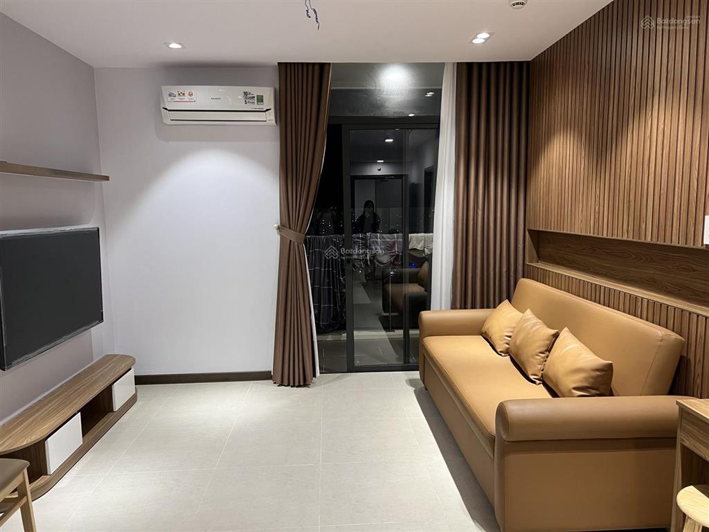 Bán căn hộ csj 53m2, view phố, tầng cao, full nội thất, tầng 22, 26, mặt tiền đường thuỳ vân