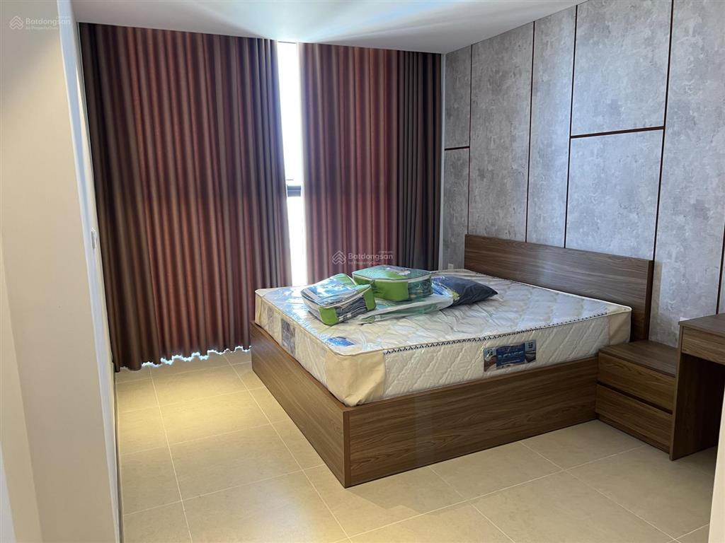 Bán căn hộ csj 53m2, view phố, tầng cao, full nội thất, tầng 22, 26, mặt tiền đường thuỳ vân