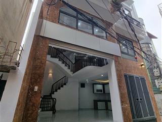 Bán nhà riêng 6,8 tỷ, 41,2 m2, 6pn, 3wc tại ngọc hồi, thanh trì, hà nội