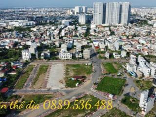 Lô đất duy nhất tái định cư tam kỳ đối diện công viên và trường học