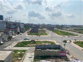 Chính chủ bán lô đất tđc 226 lê lai vị trí đẹp, xây 7 tầng giá tốt!