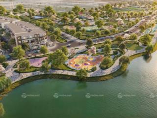 Căn 88m2 cuối cùng tại vinhomes đan phượng, vốn 5,5 tỷ vay 70% miễn gốc lãi 2 năm. cách hồ tây 15p