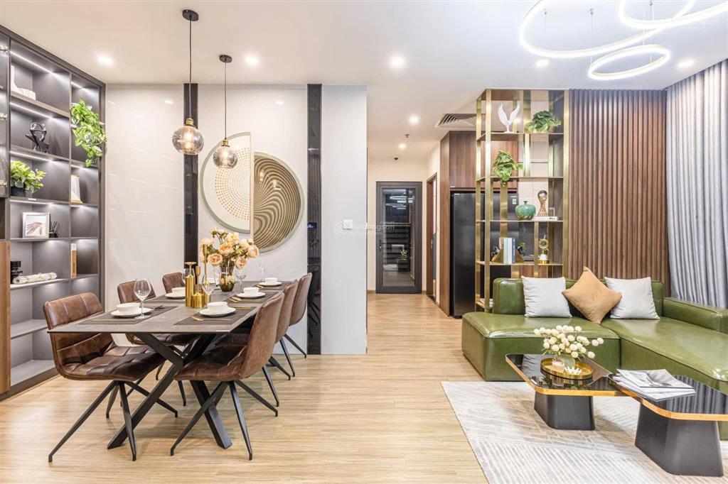 Cần bán căn hộ 23pn 6395m2 tại vinhomes ocean park giá từ 3,9 tỷ full đồ. hỗ trợ vay trả góp 70%
