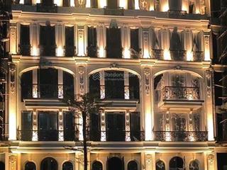 Liền kề quốc lộ 32  đại lộ tây thăng long 77,5m chỉ 17 tỷ nhận nhà cuối năm nay. lên hồ tây 15