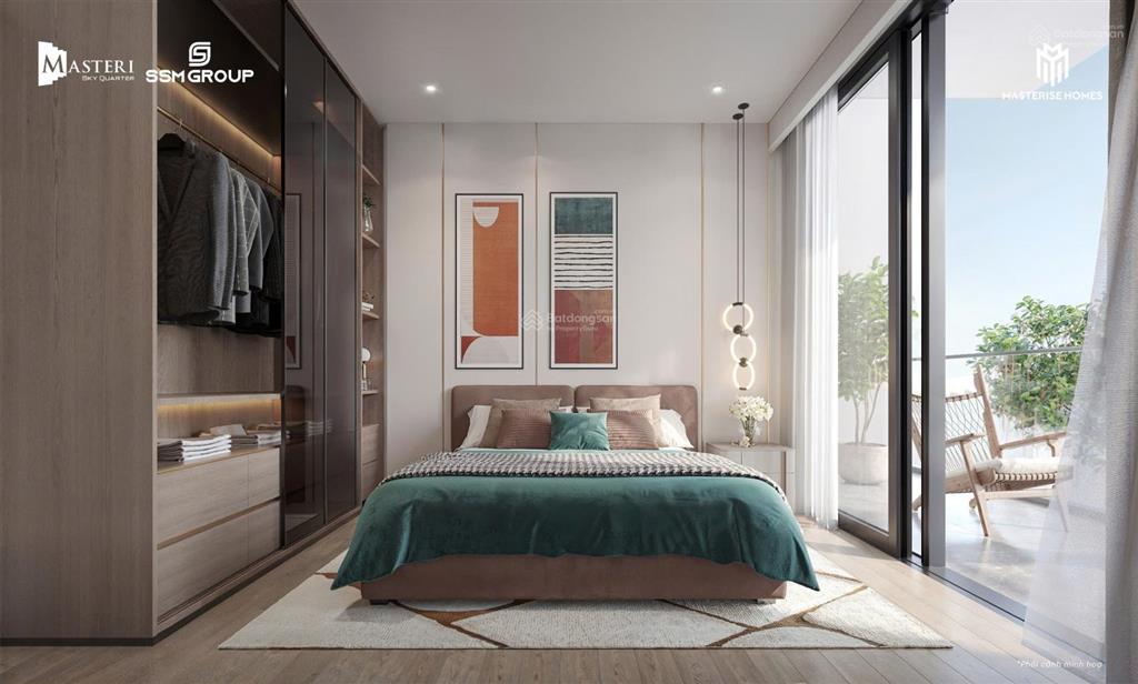 Căn hộ duplex 2 tầng 3pn 162m2 thoáng đẹp ghỉ 10 tỷ masteri đan phượng gần hồ. sổ riêng lâu dài