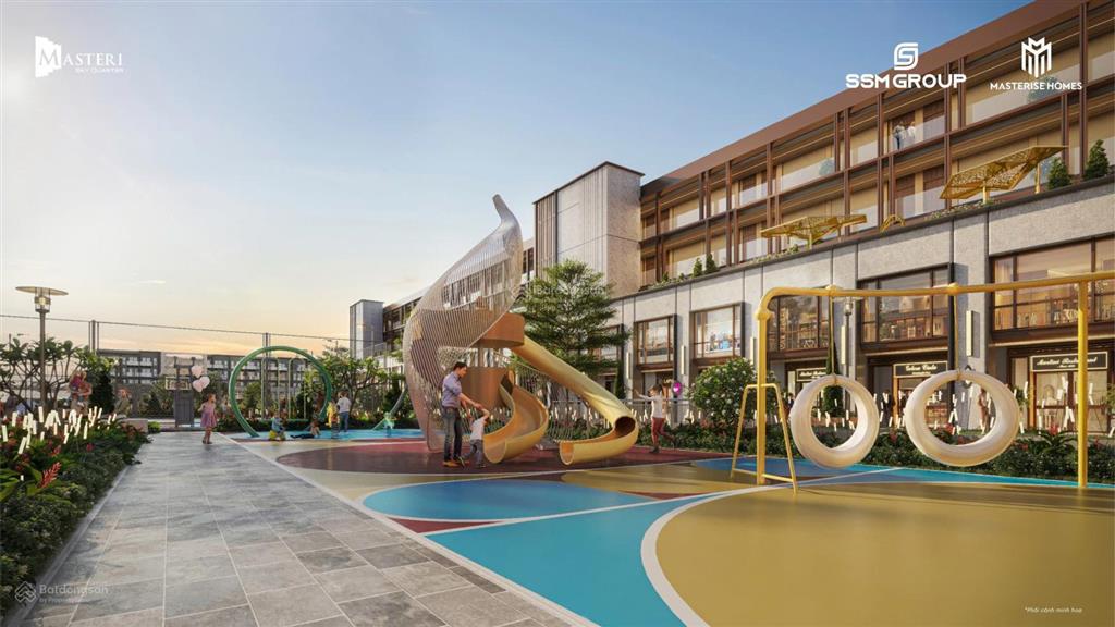 Căn hộ duplex 2 tầng 3pn 162m2 thoáng đẹp ghỉ 10 tỷ masteri đan phượng gần hồ. sổ riêng lâu dài