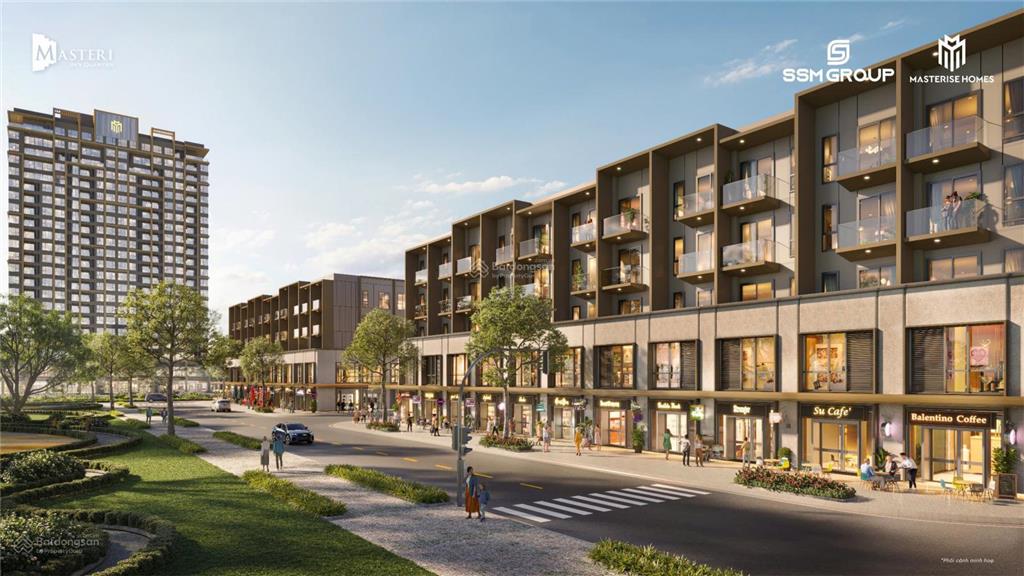 Căn hộ duplex 2 tầng 3pn 162m2 thoáng đẹp ghỉ 10 tỷ masteri đan phượng gần hồ. sổ riêng lâu dài