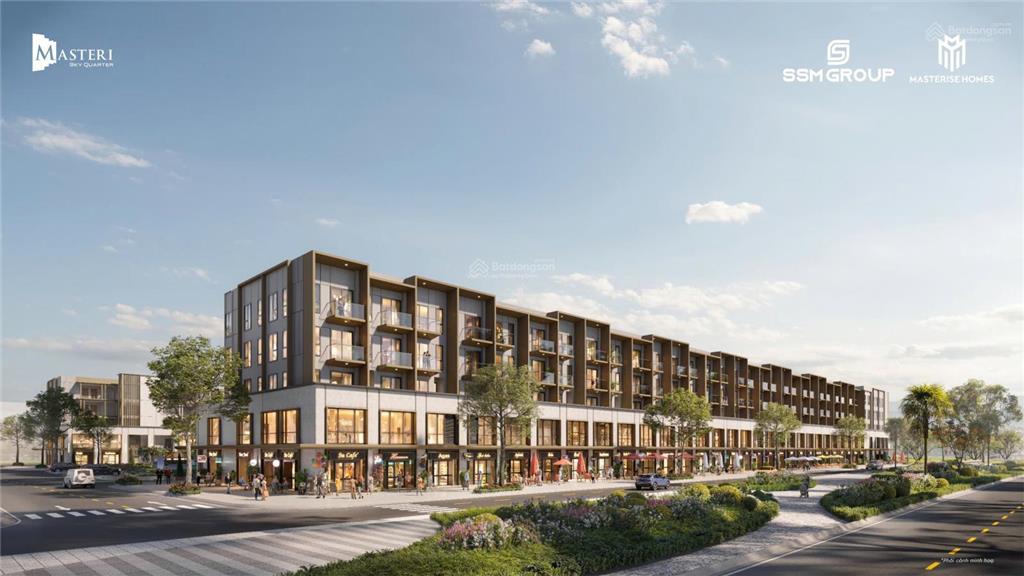 Căn hộ duplex 2 tầng 3pn 162m2 thoáng đẹp ghỉ 10 tỷ masteri đan phượng gần hồ. sổ riêng lâu dài