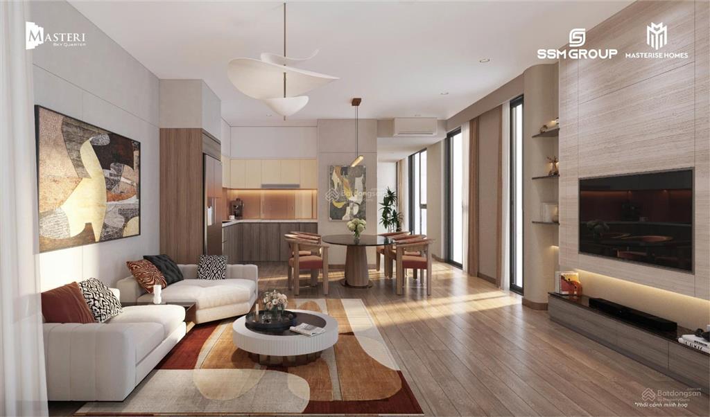 Căn hộ duplex 2 tầng 3pn 162m2 thoáng đẹp ghỉ 10 tỷ masteri đan phượng gần hồ. sổ riêng lâu dài